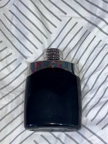 Mont Blanc Legend