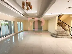 Spacious 5Bed Room Villa + Maid l Close to DAA