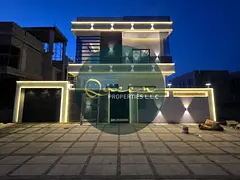 Super Deluxe 5BR Villa in Al Heliwa Near Azhi Mall