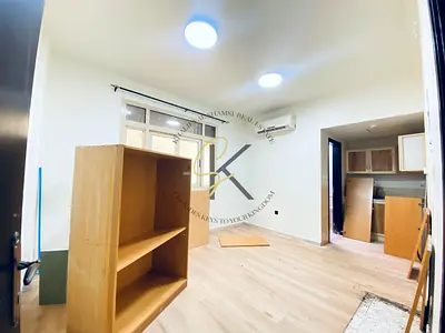 Big Size Studio | With Split AC | Full Family Building |