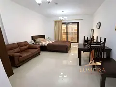 Modern Studio | Fully Furnished | High Floor