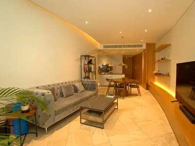 Private Jacuzzi | Bills Included | Fully Furnished