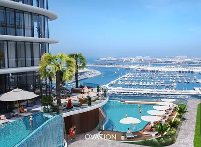 Rare Exclusive Unit | Spacious Sea View Home | Exceptional Value at 10% Below OP