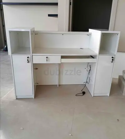 Brand New Reception Table good quality available