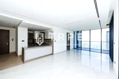 Vastu 4BR + Maid+Store | Burj View | Brand New
