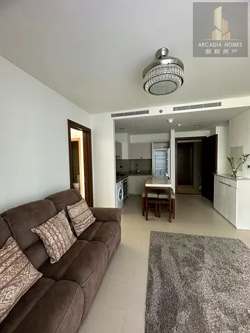 Furnished-Community view