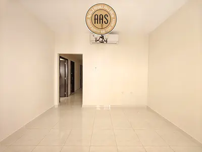 READY TO MOVE 1BHK WITH BALCONY 6CHEQUES// FOR ASIAN FAMILIES ONLY