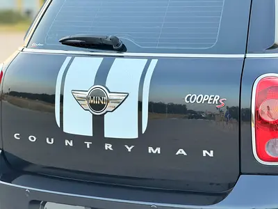 2015 MINI COUNTRYMAN 缩略图 7