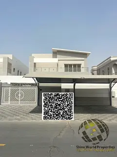 Exclusive 5BR Villa | Large Space | Great Location