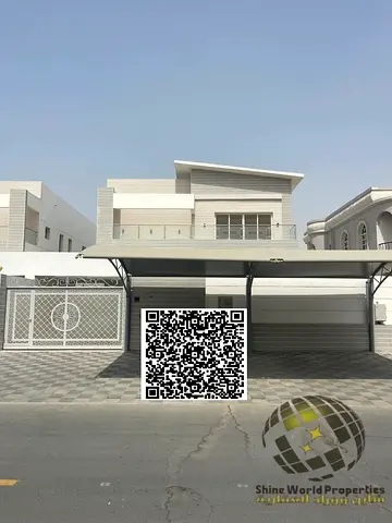 Exclusive 5BR Villa | Large Space | Great Location