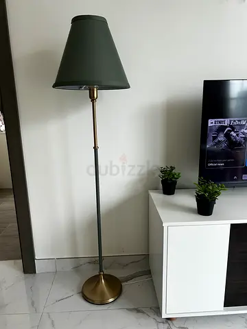 IKEA floor lamp