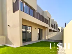 Corner 4BR | Landscaped | Vacant end of July