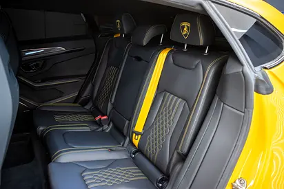 2025 Lamborghini URUS 缩略图 12