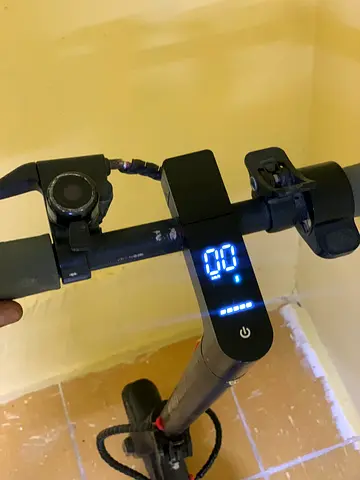elctric scooter