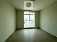 2 bedroom for rent two balconies free parking near Dubai and services on Al Taawun Street