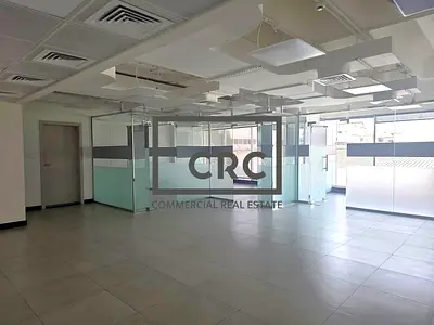 3 Cabins | Fitted Office | Flexible Payment Terms