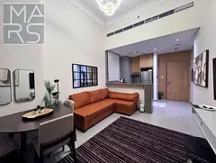 FULLY FURNESHED APARTMENT / OPEN KITCHEN / KITCHEN APLIANCES / FREE PARKING