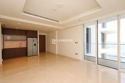 Corner Unit | Palm View | Overlooking Marina