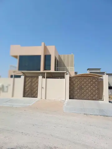 Villa for sale in Al Yash area, Wasit suburb