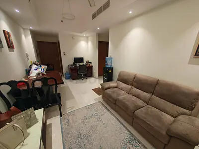Master Bedroom | Rigga | Fully Furnished