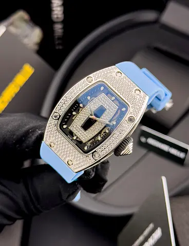 RICHARD MILLE LADIES RM037 Super Clone