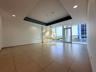 Spacious 2BHK Apartment | Balcony | Pool & Gym Access