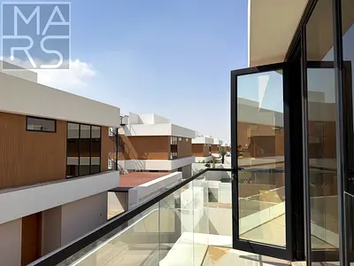 Brand New 3BR Villa | Maid’s Room | Garden City