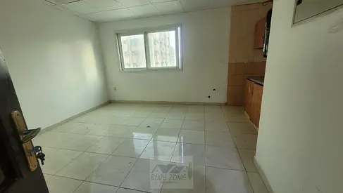 Hot offer studio flat with central AC just in 14k in bu tina
