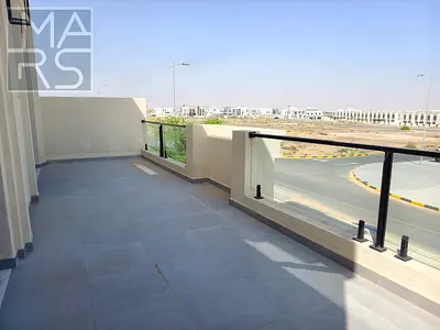 BRAND NEW 5BHK VILLA WITH PREMIUM FINISHES-RENT