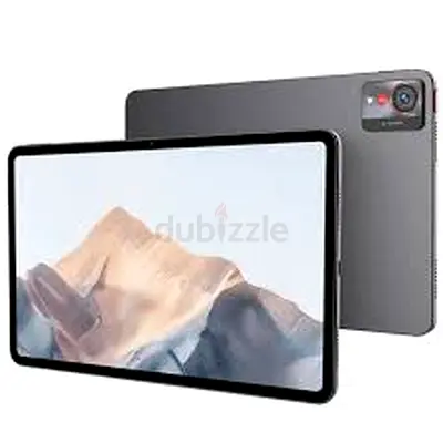 16RAM 512ROM ZTE nobia pad pro