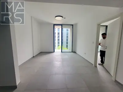 Spacious 1-bedroom | with big balcony | Pool view