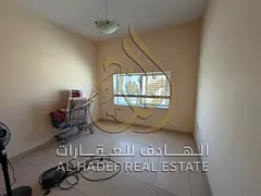1 Bedroom Hall Apartment with Balcony for Rent in Abu Shagara Sharjah | Built-in Wardrobes | 1 Bathr