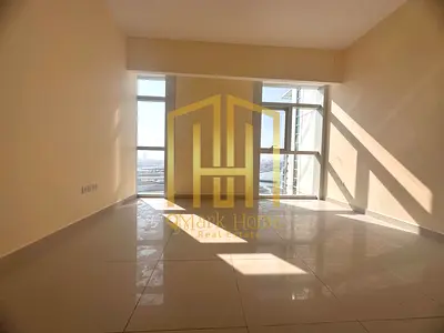Vacant | Well-Maintained | High Floor | Prime Area