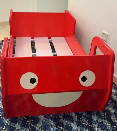 Baby bed