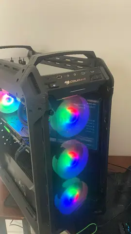 Gaming pc