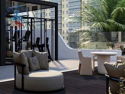 0.25% Monthly | 30% Post Handover | 40% Disc | Near Palm