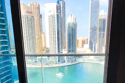 VOT | Marina View | Motivated seller