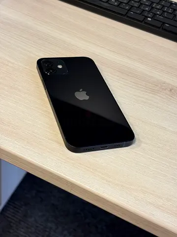iPhone 12 - 128gb - mint