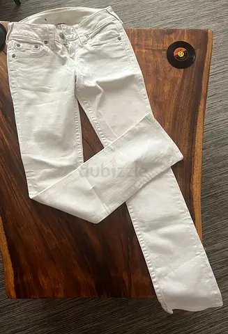 Vintage original TRUE RELIGION women’s jeans