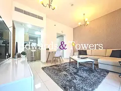 Full Marina View | Prime Location |Fully Furnished