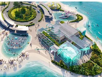 LUXURY UNIT | BEST VIEWS |LAGOON VIEW
