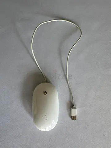 Apple Mighty Mouse Wired (A1152)