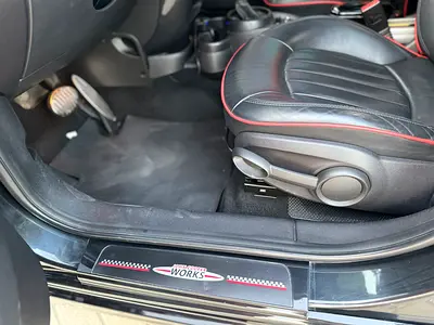 2015 MINI COUNTRYMAN 缩略图 8