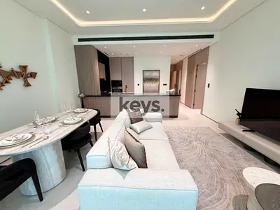 Handover Q4 2026 I High Floor I Canal View