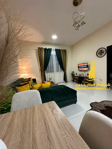 🌟 Luxury 1BHK Apartment for Monthly Rent in Al Rawda 2 – Prime Location 🌟 Live in one of the finest apartments in Al Rawda 2! A fully furnished 1-