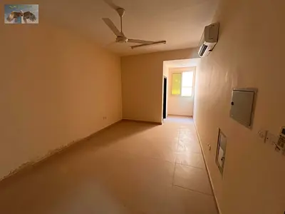 استديو  للايجار السنوي في عجمان منطقة الروضه 3 عجمان بسعر مميز جدا قريب لمخرج دبي دقايق لنستو هايبر ماركت وشارع محمد  بن زايد