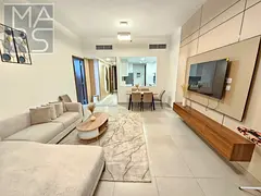 ✨ Fully Furnished 1 Bedroom | Sea-Inspired Living in Ajmal Makan | 60K ✨