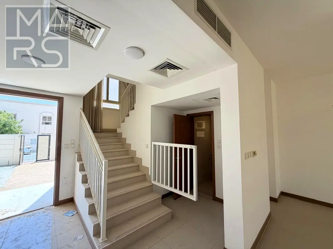 Your dream 3-bedroom villa starts in Barashi