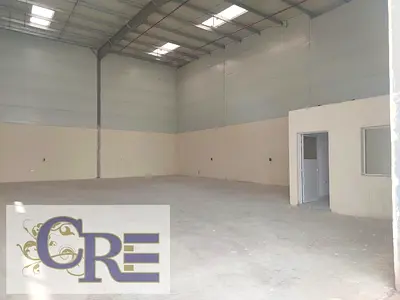 440 sqmt Warehouse for rent in Icad Mussafah