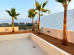 45 Days Free-Brand New-Pent house -Ready to move-Only family -Call now